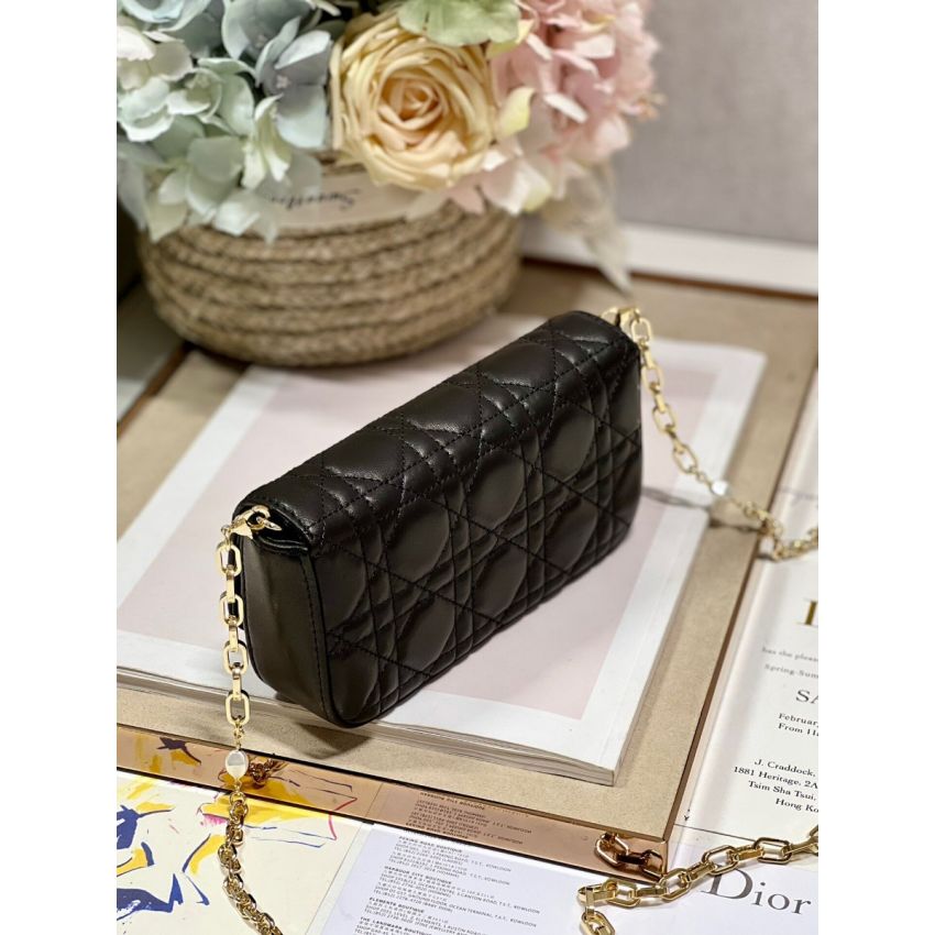 Lady D10r Phone Pouch