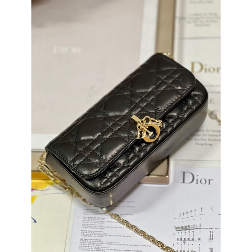 Lady D10r Phone Pouch