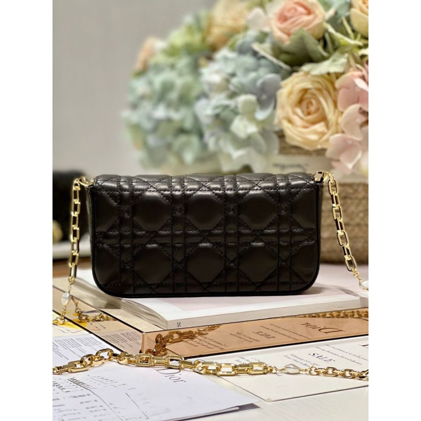 Lady D10r Phone Pouch