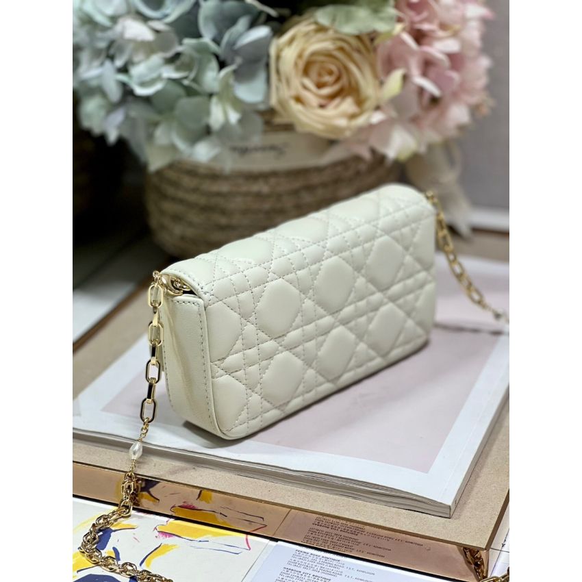 Lady D10r Phone Pouch