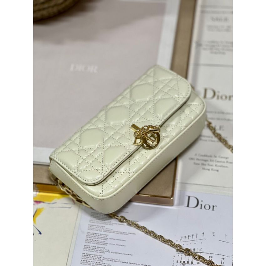 Lady D10r Phone Pouch