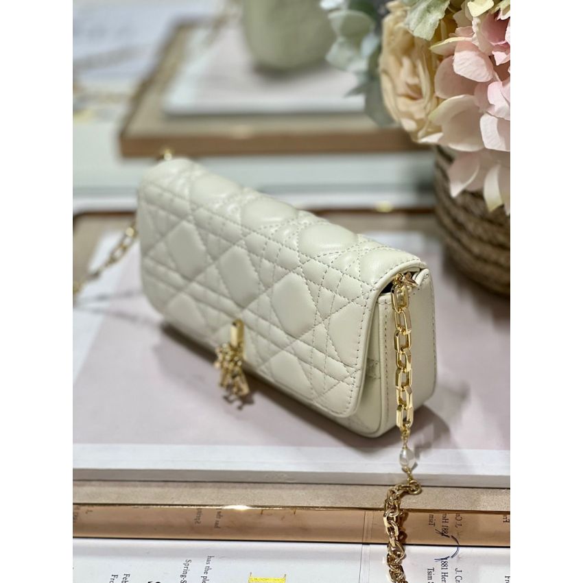 Lady D10r Phone Pouch