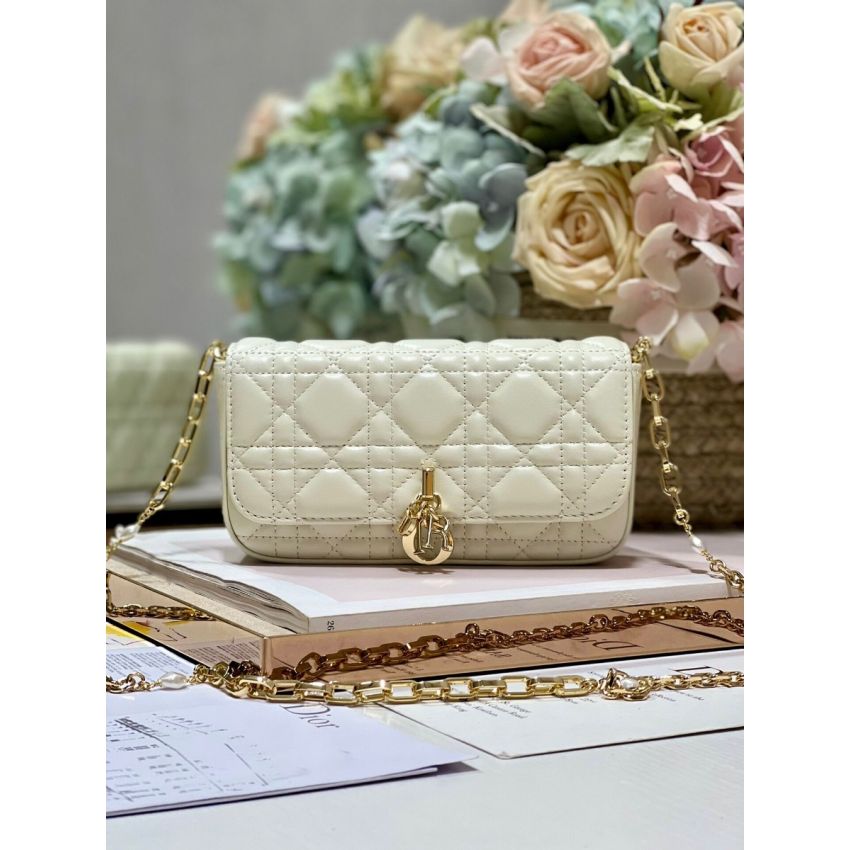 Lady D10r Phone Pouch