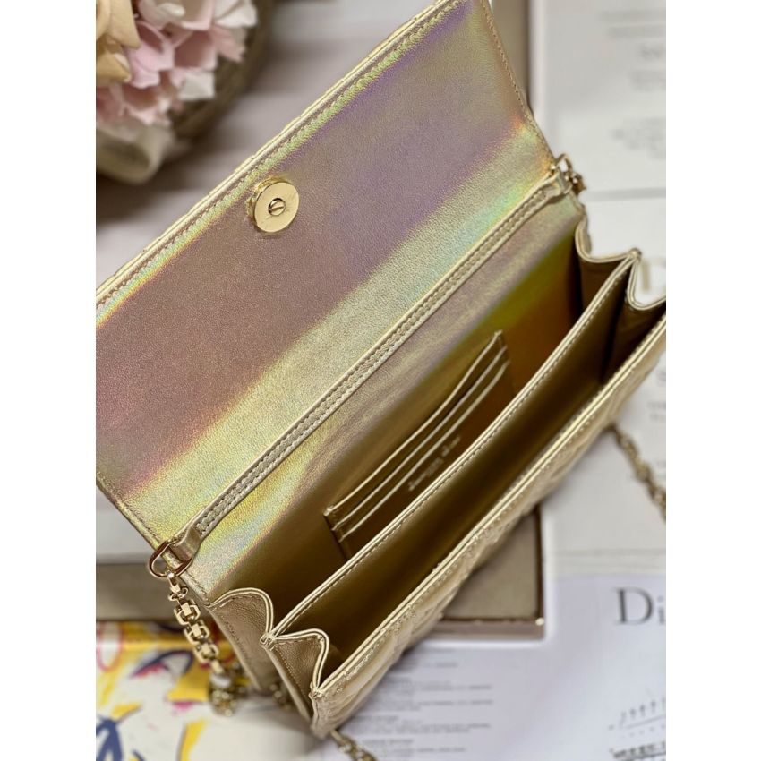 Miss D10r Mini Bag