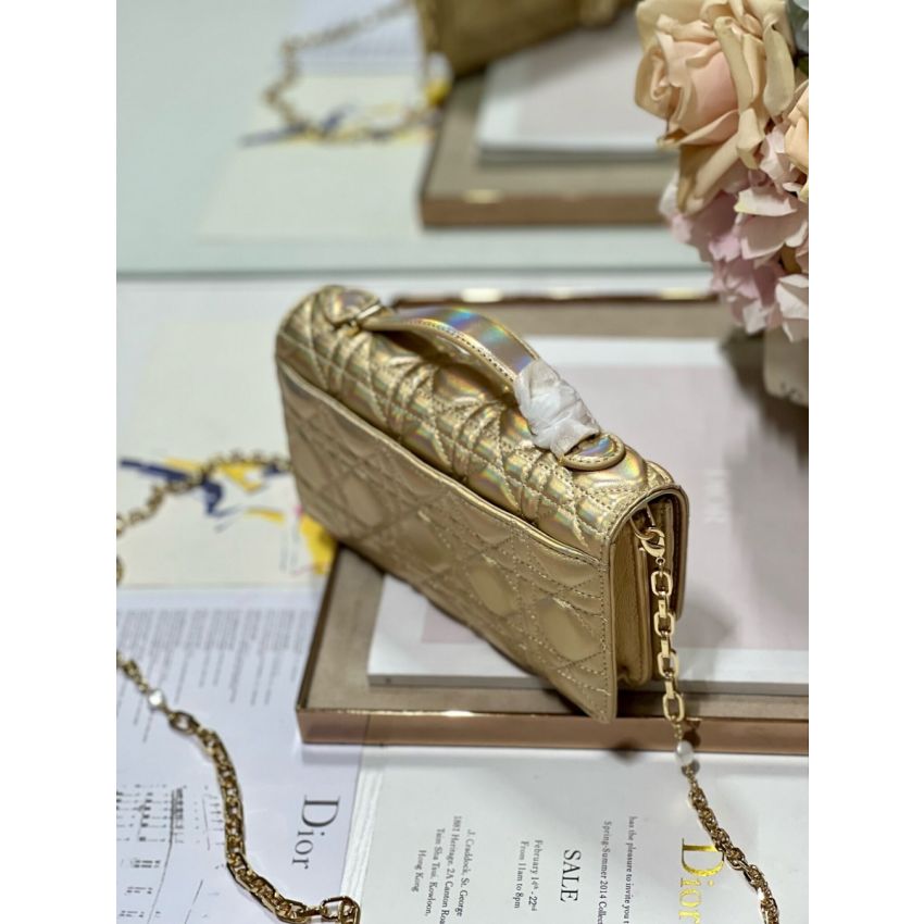 Miss D10r Mini Bag