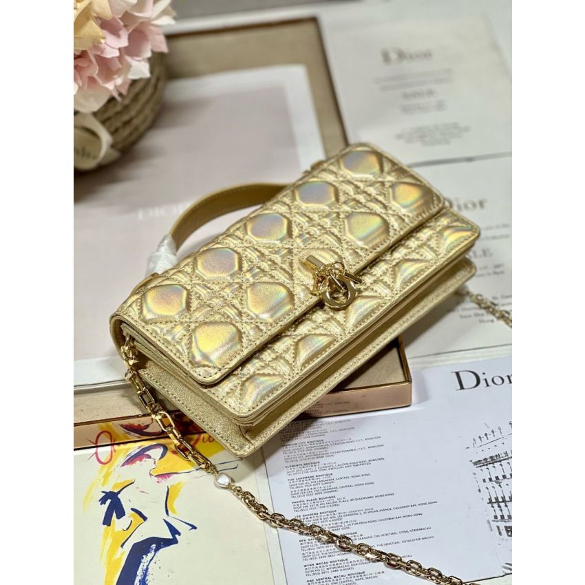 Miss D10r Mini Bag