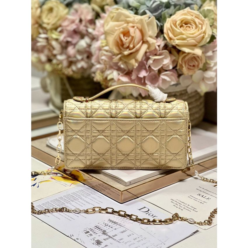 Miss D10r Mini Bag