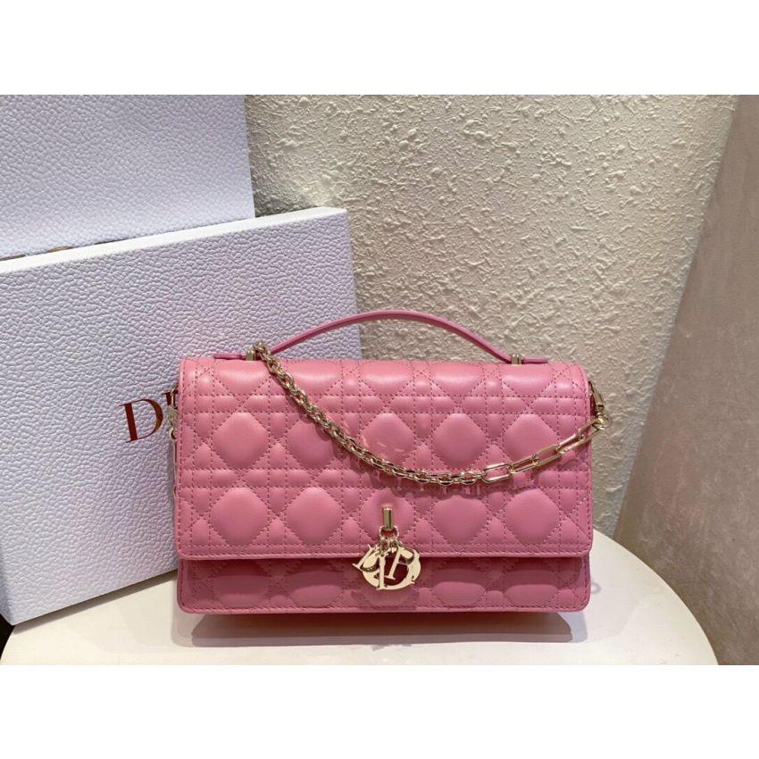 Miss D10r Mini Bag