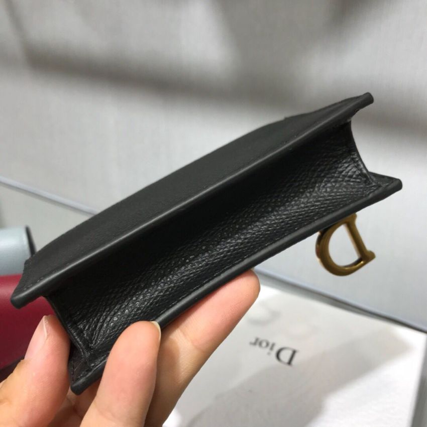 D10r Flap Card Holder