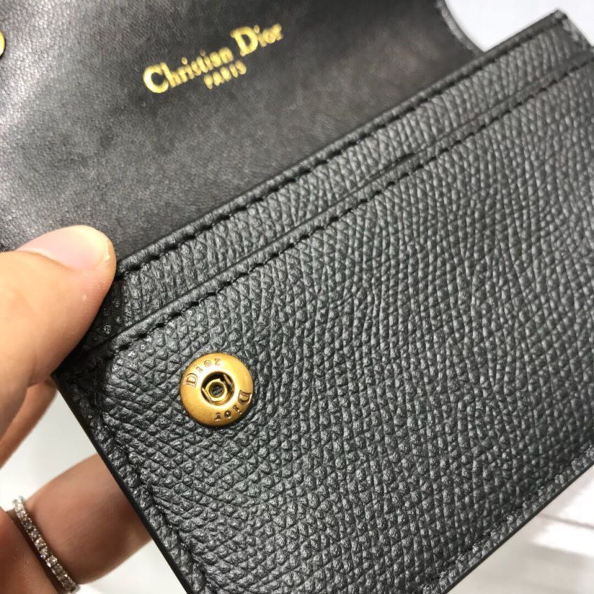 D10r Flap Card Holder