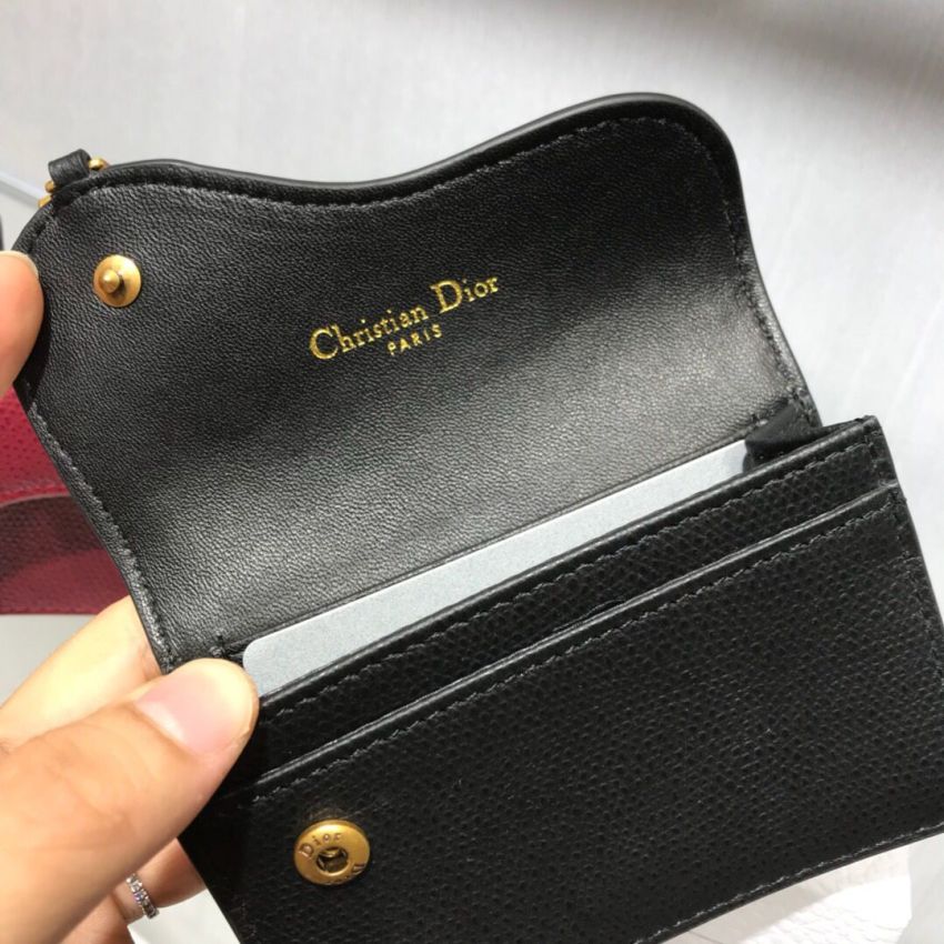 D10r Flap Card Holder