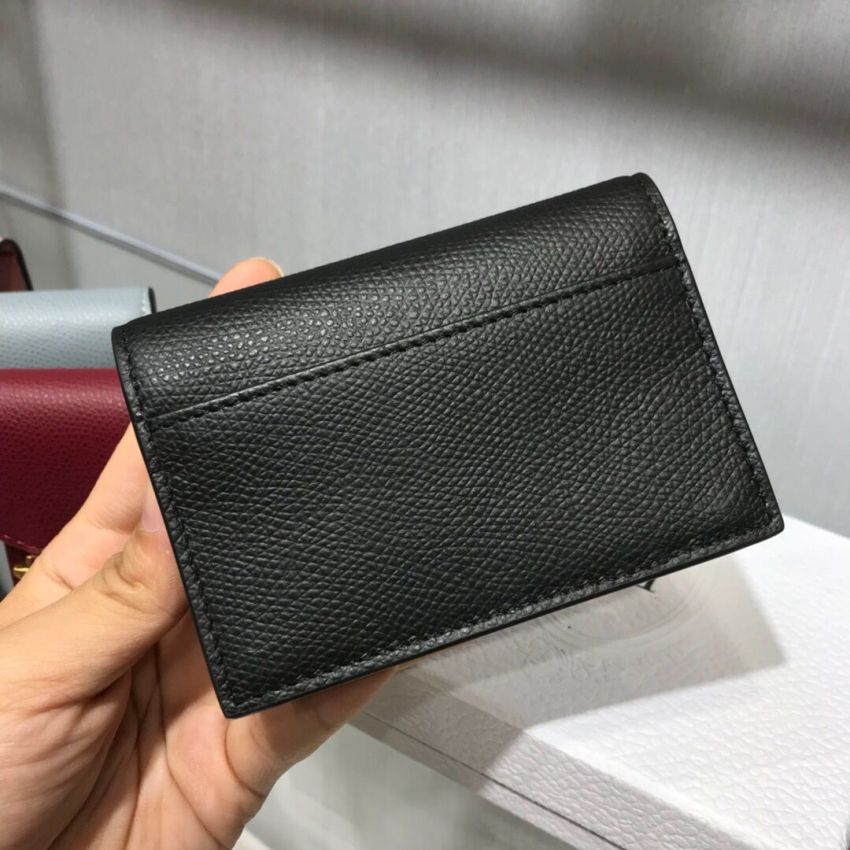 D10r Flap Card Holder