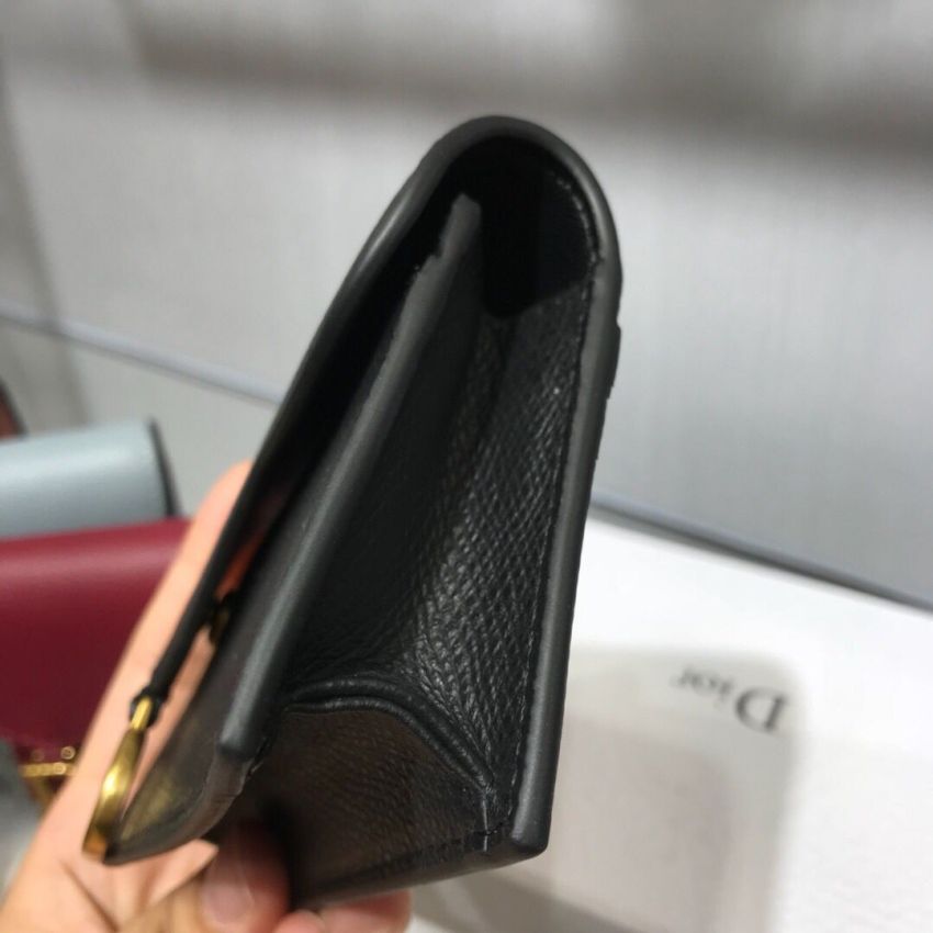 D10r Flap Card Holder