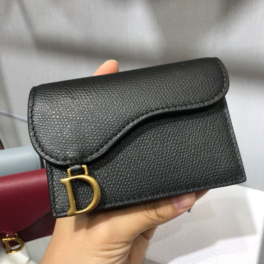 D10r Flap Card Holder