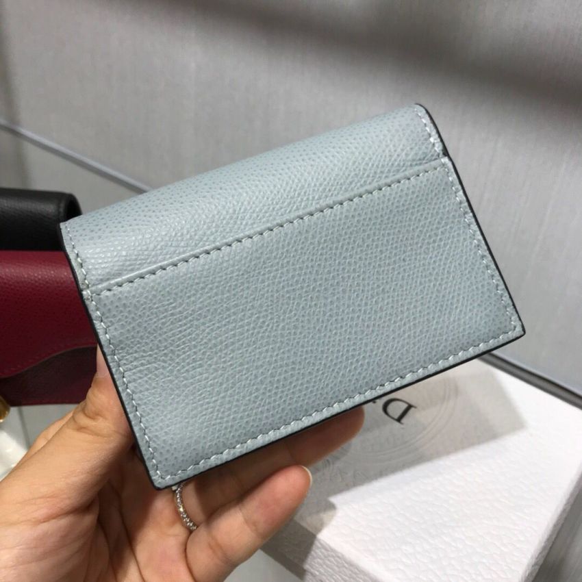D10r Flap Card Holder