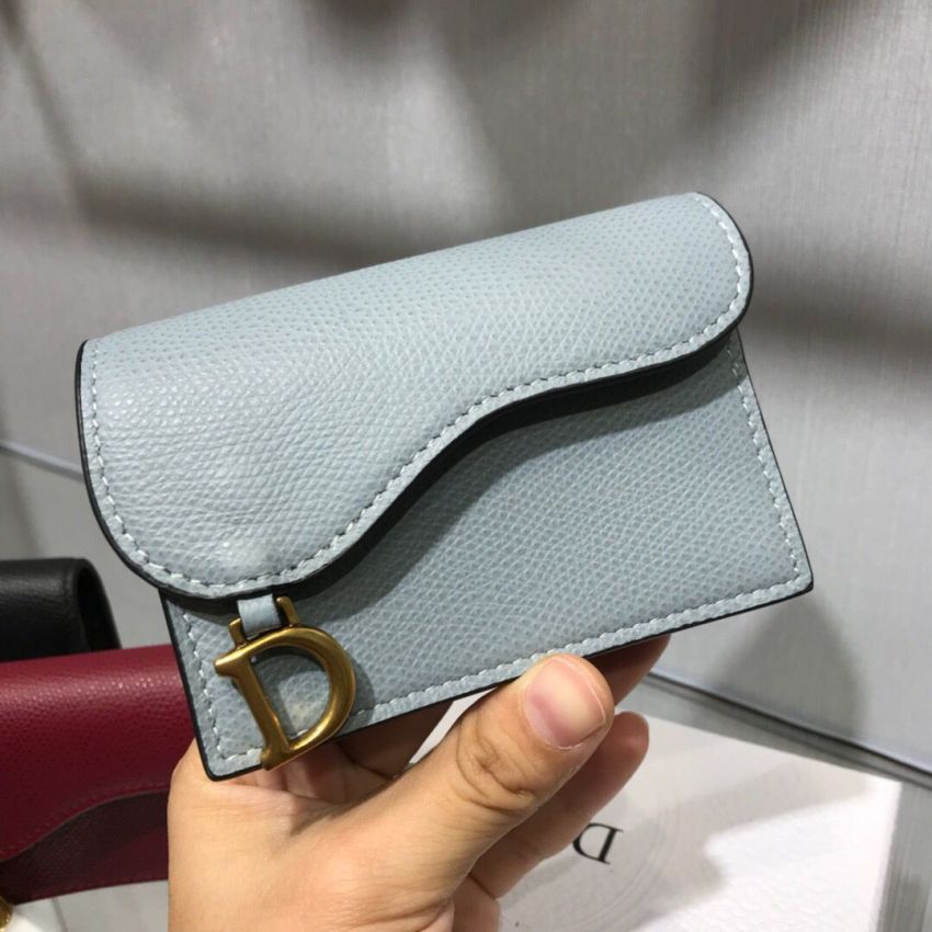 D10r Flap Card Holder
