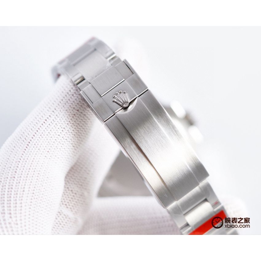 R01ex Submariner  Oyster, 41 mm, Oystersteel