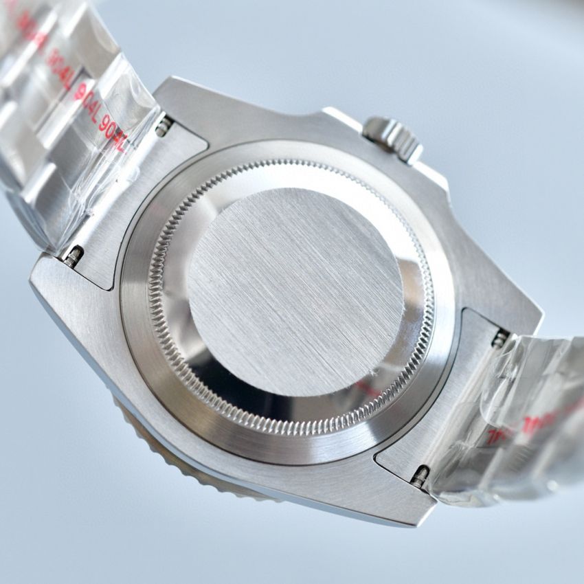 R01ex Submariner  Oyster, 41 mm, Oystersteel