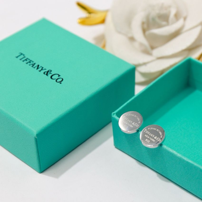 T*f*ny & Co earrings