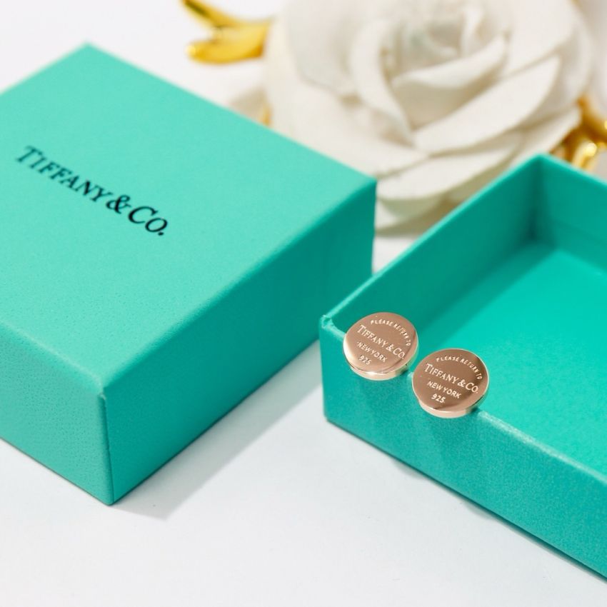 T*f*ny & Co earrings