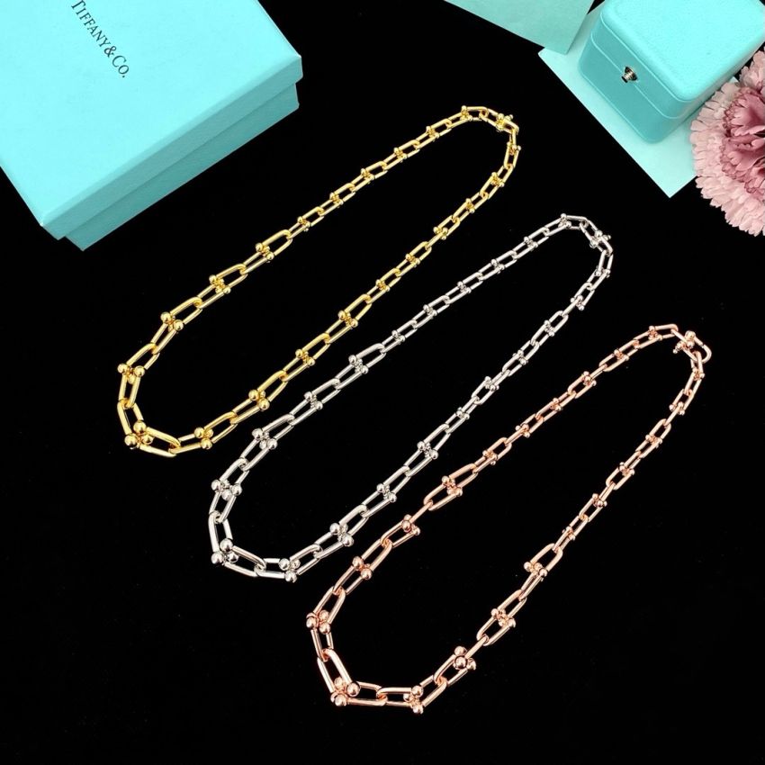 T*f*ny & Co Necklace