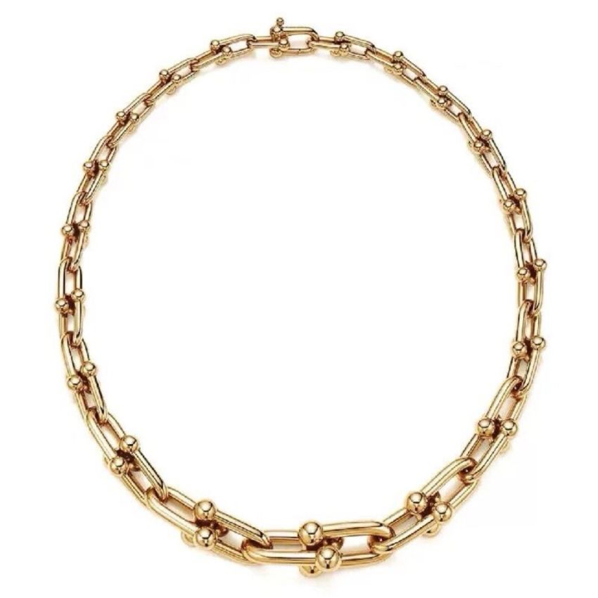 T*f*ny & Co Necklace