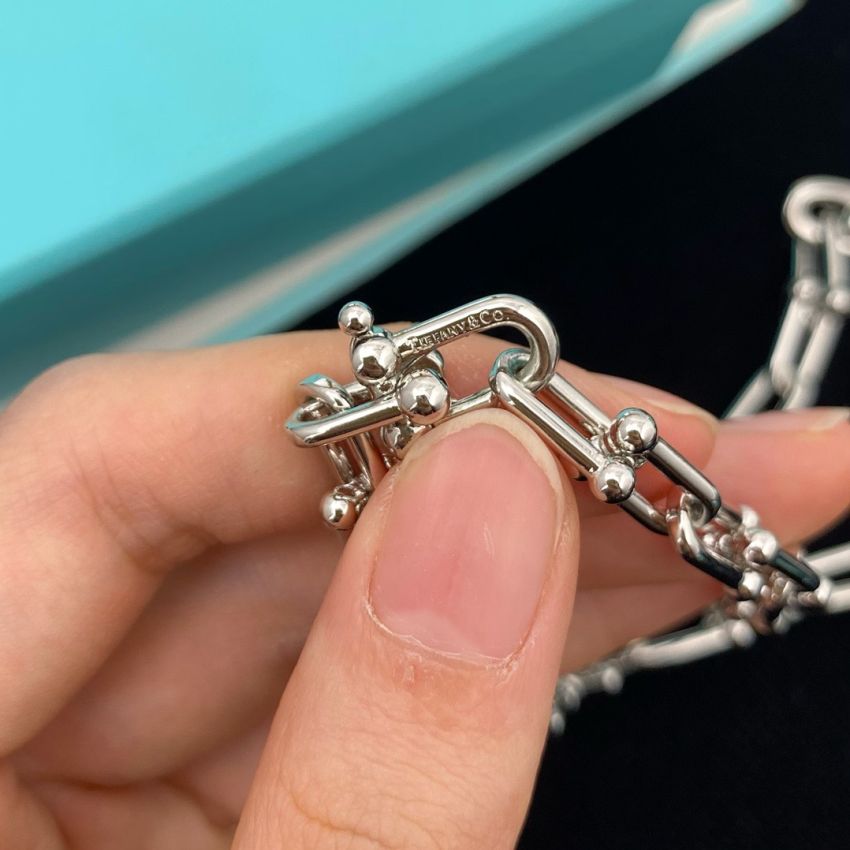 T*f*ny & Co Necklace