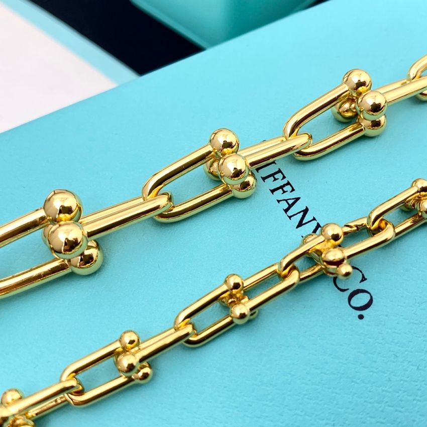 T*f*ny & Co Necklace