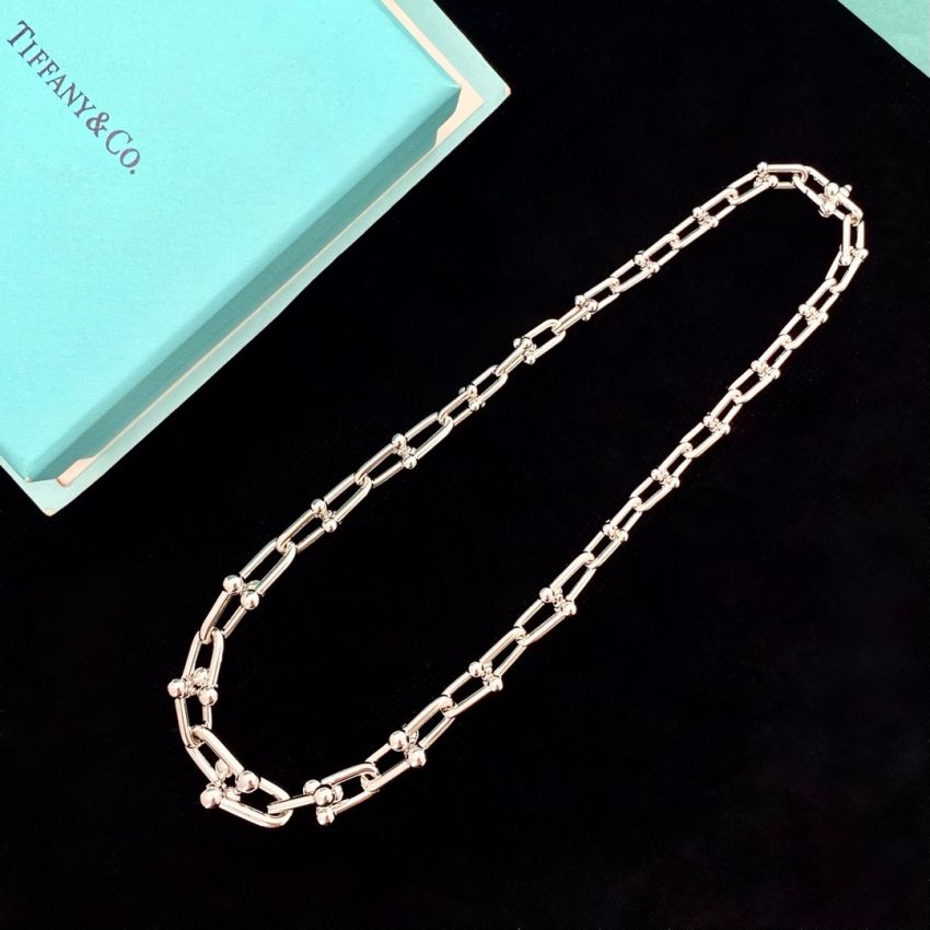 T*f*ny & Co Necklace