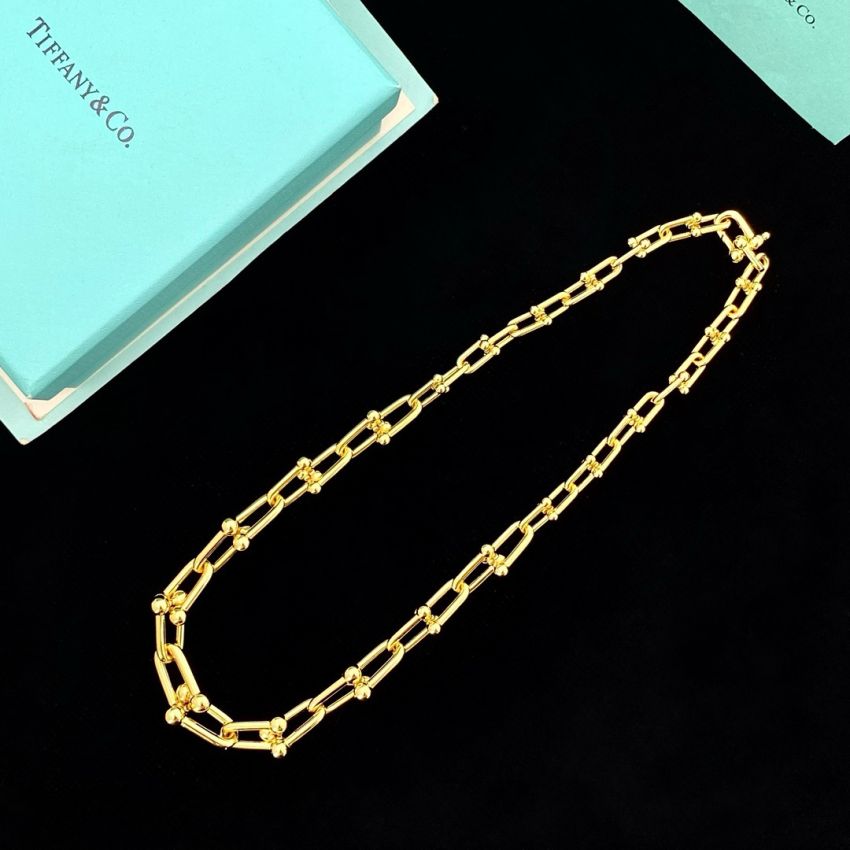 T*f*ny & Co Necklace
