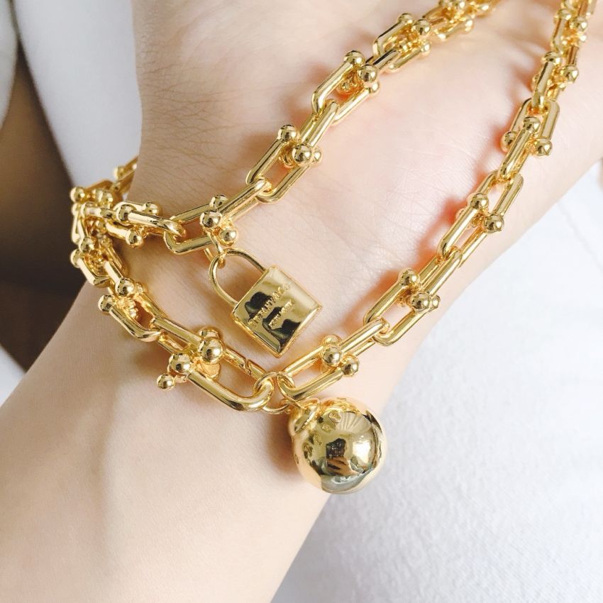 T*f*ny & Co Necklace