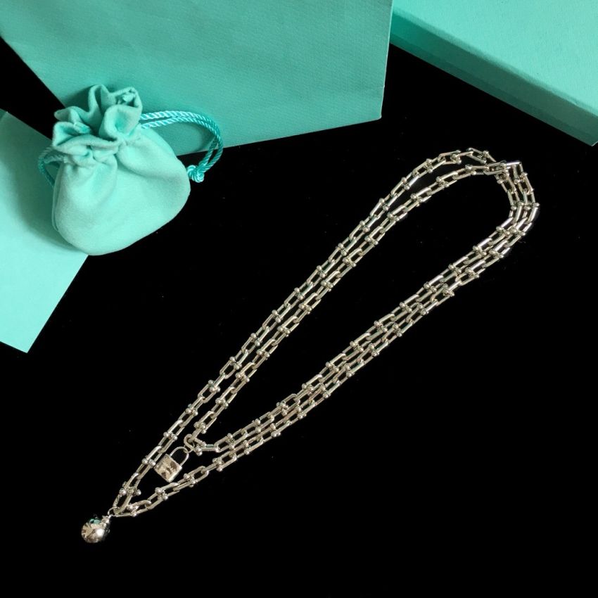 T*f*ny & Co Necklace