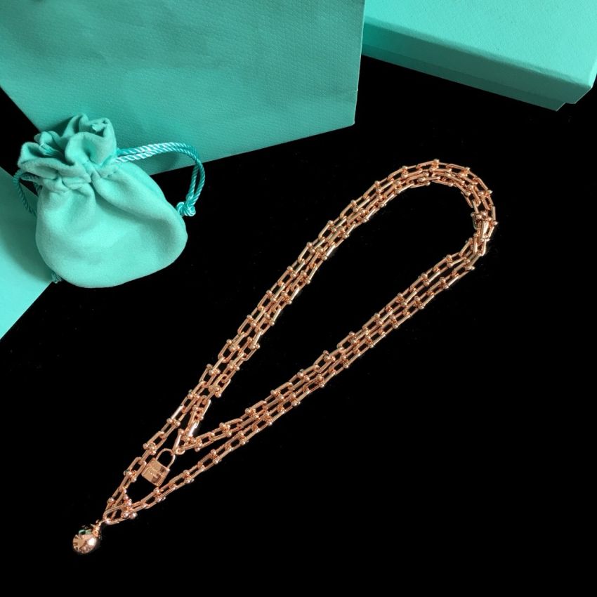 T*f*ny & Co Necklace