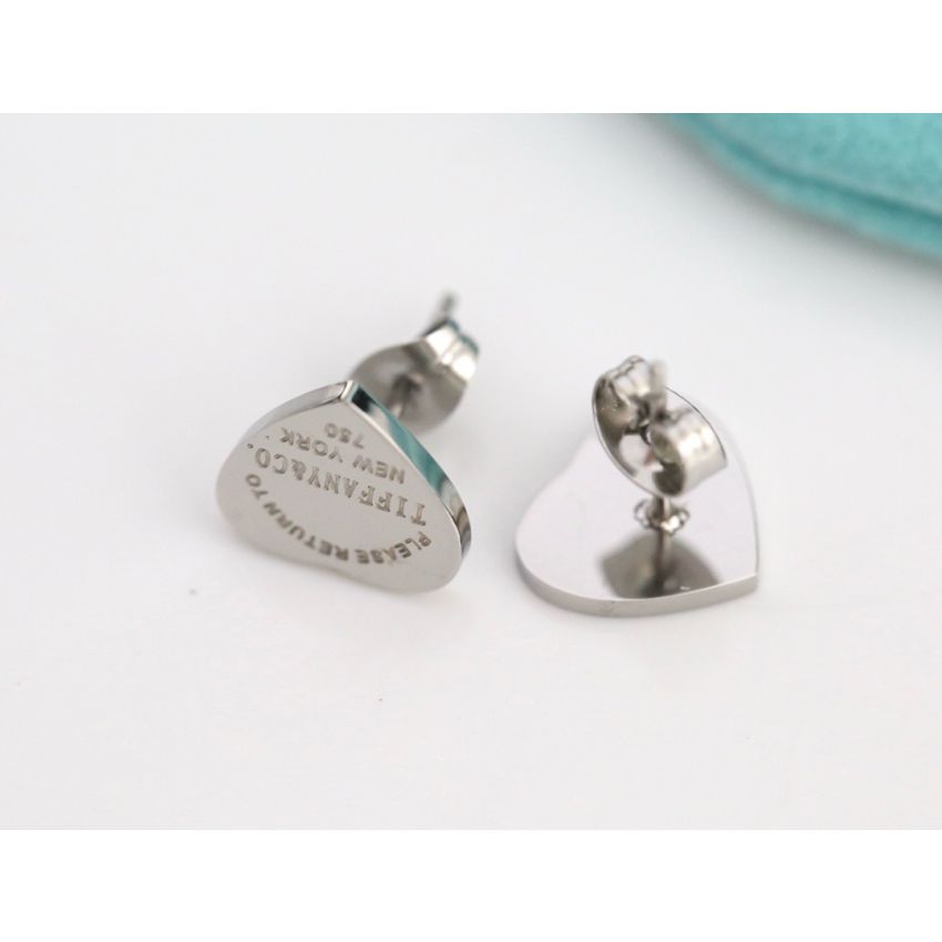 T*f*ny & Co earrings