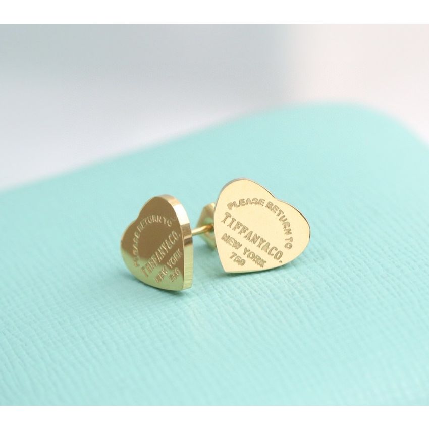 T*f*ny & Co earrings