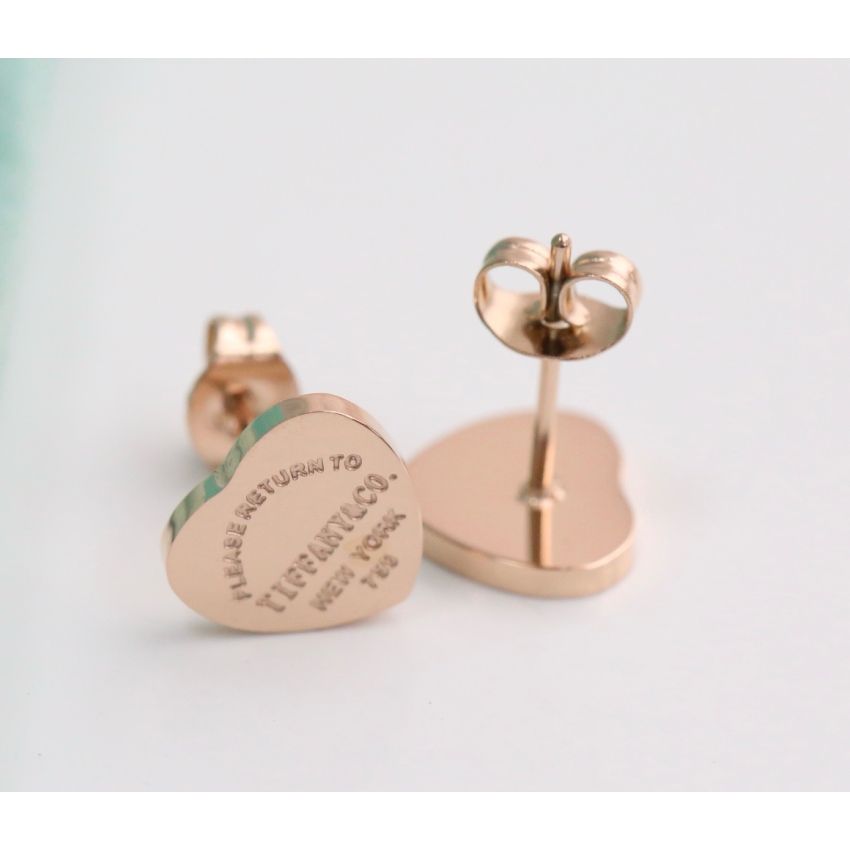 T*f*ny & Co earrings
