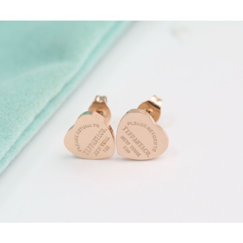 T*f*ny & Co earrings