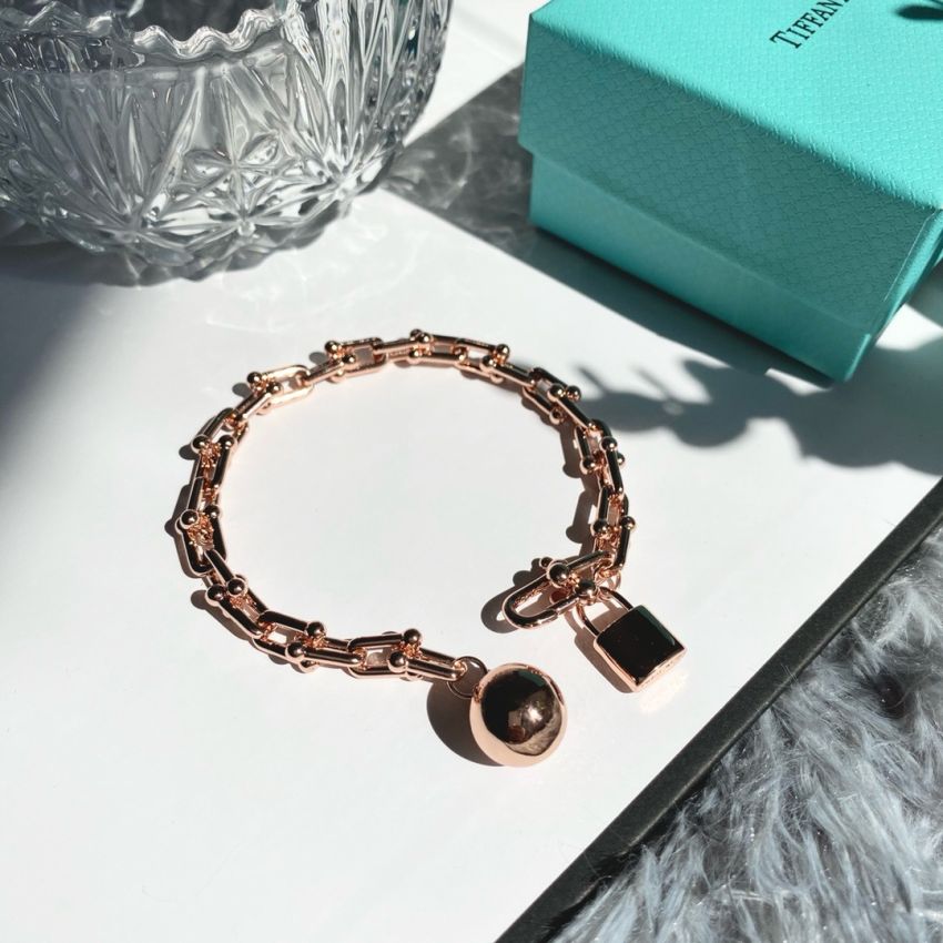 T*f*ny & Co Bracelet