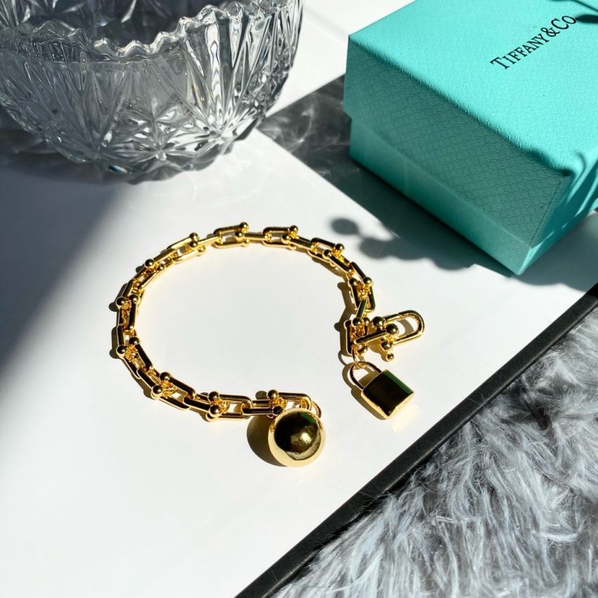T*f*ny & Co Bracelet