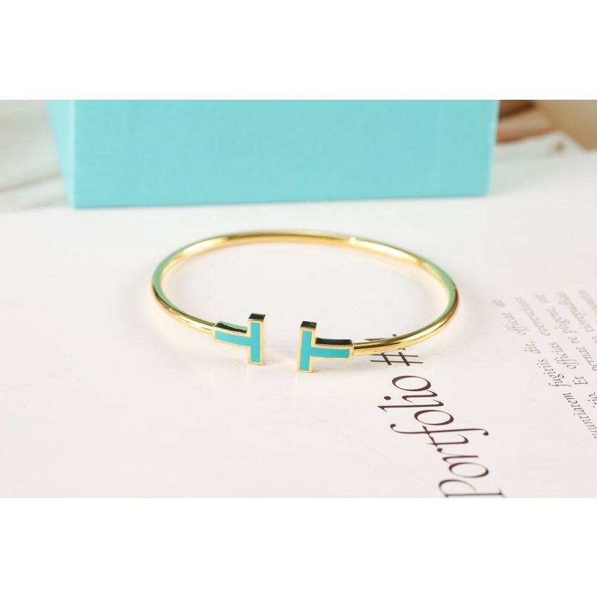 T*f*ny & Co Bracelet
