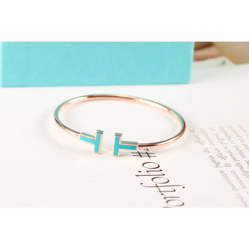 T*f*ny & Co Bracelet