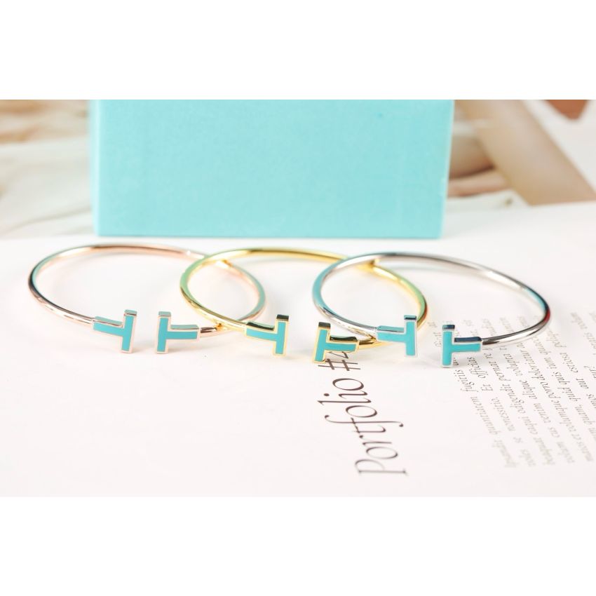 T*f*ny & Co Bracelet