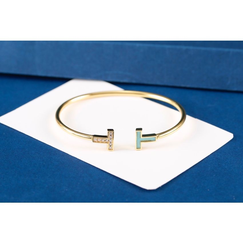 T*f*ny & Co Bracelet