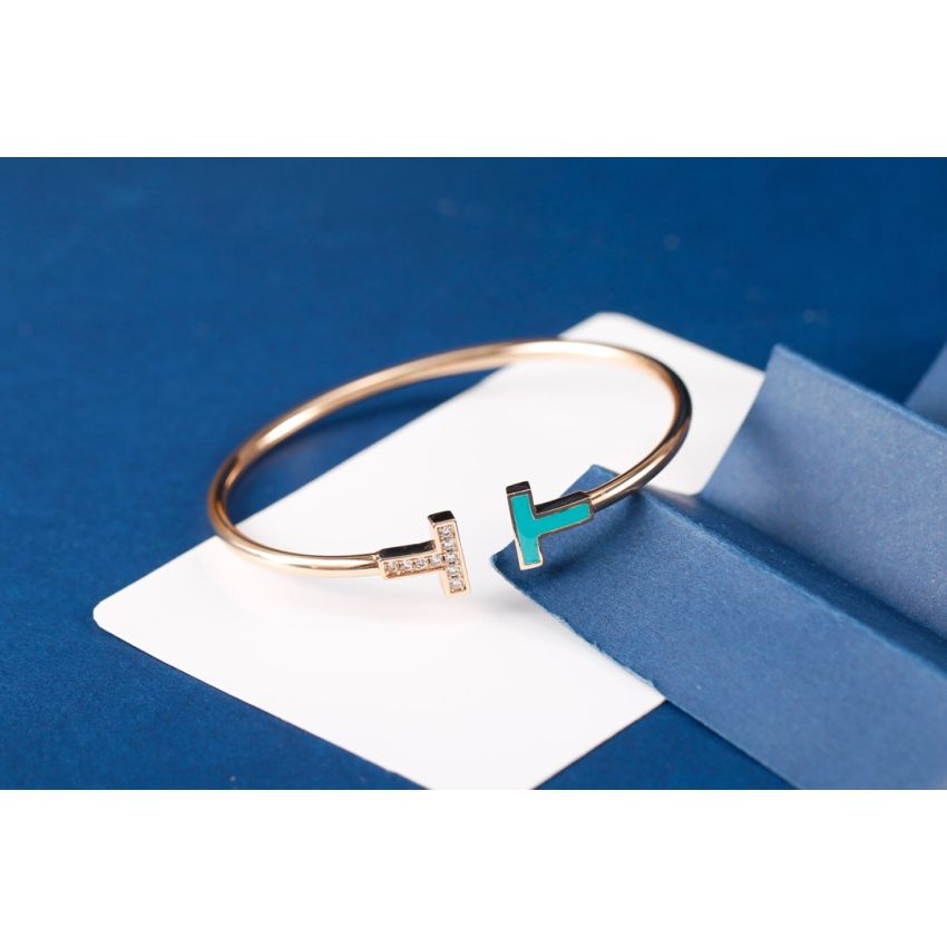 T*f*ny & Co Bracelet