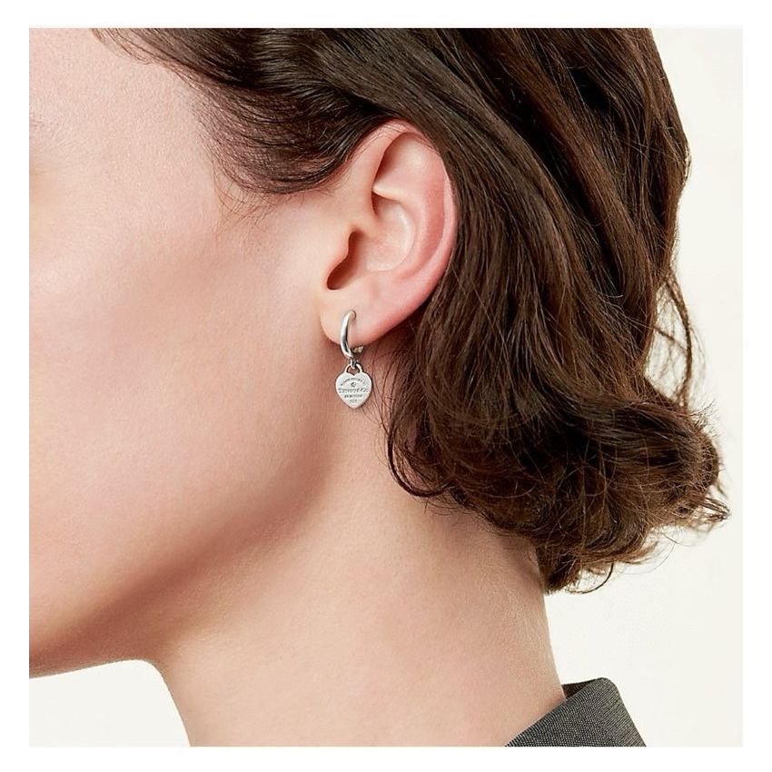 T*f*ny & Co earrings