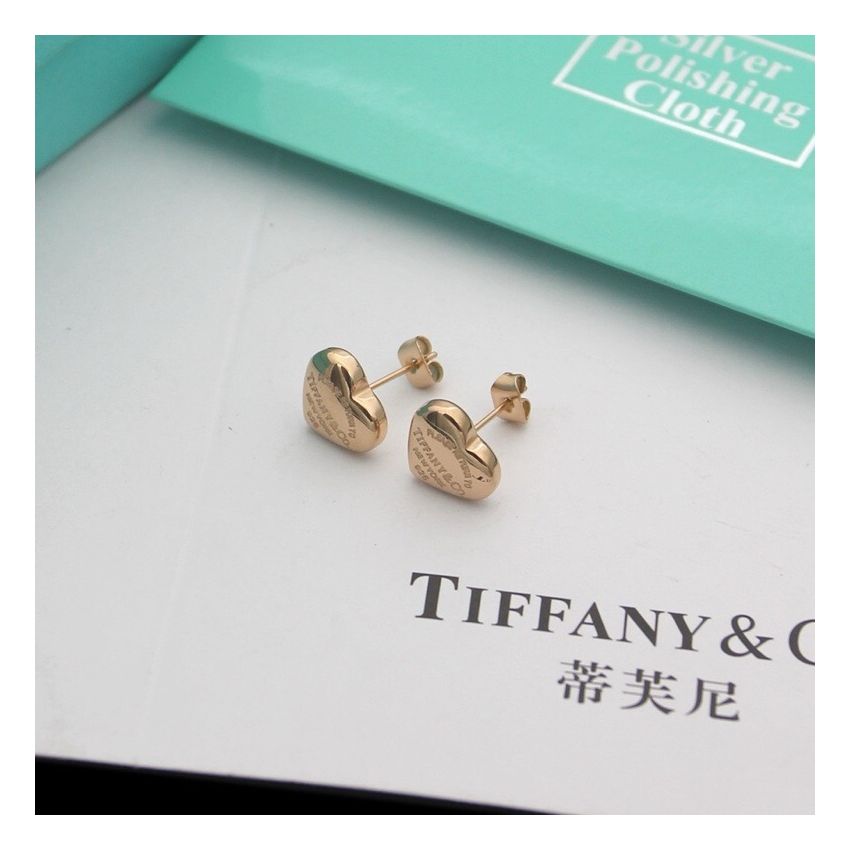 T*f*ny & Co earrings