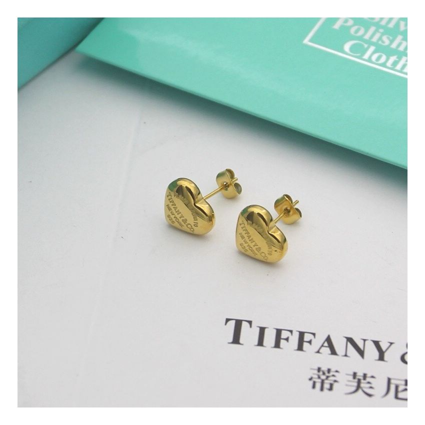 T*f*ny & Co earrings