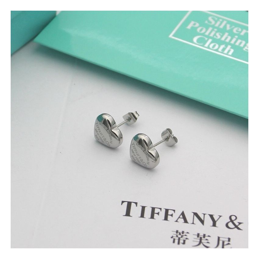 T*f*ny & Co earrings
