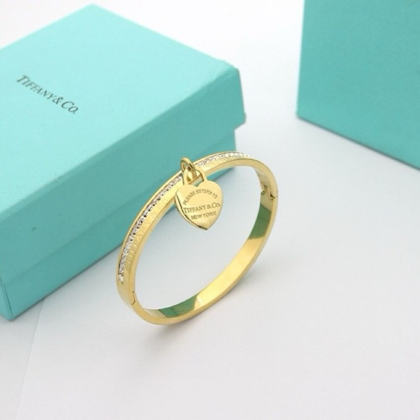 T*f*ny & Co Bracelet