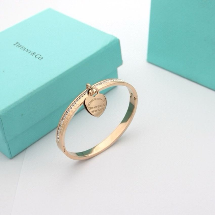 T*f*ny & Co Bracelet